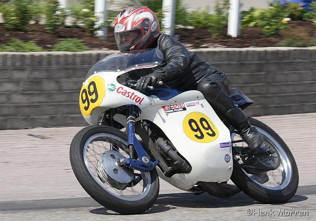 Barneveld 2009 Henk Morren 190 